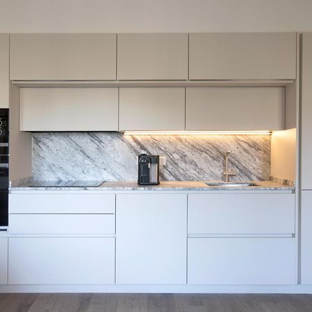 Diagonal Suites By Sweett บาร์เซโลนา ภายนอก รูปภาพ