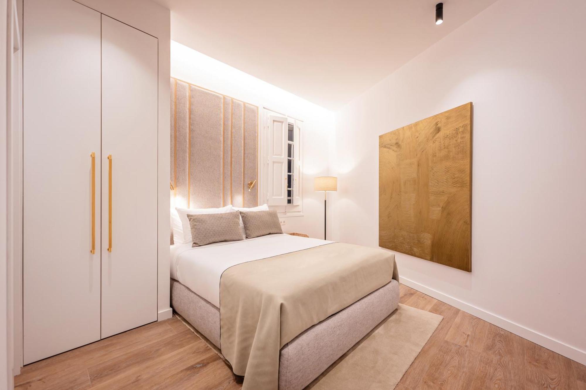 Diagonal Suites By Sweett บาร์เซโลนา ภายนอก รูปภาพ