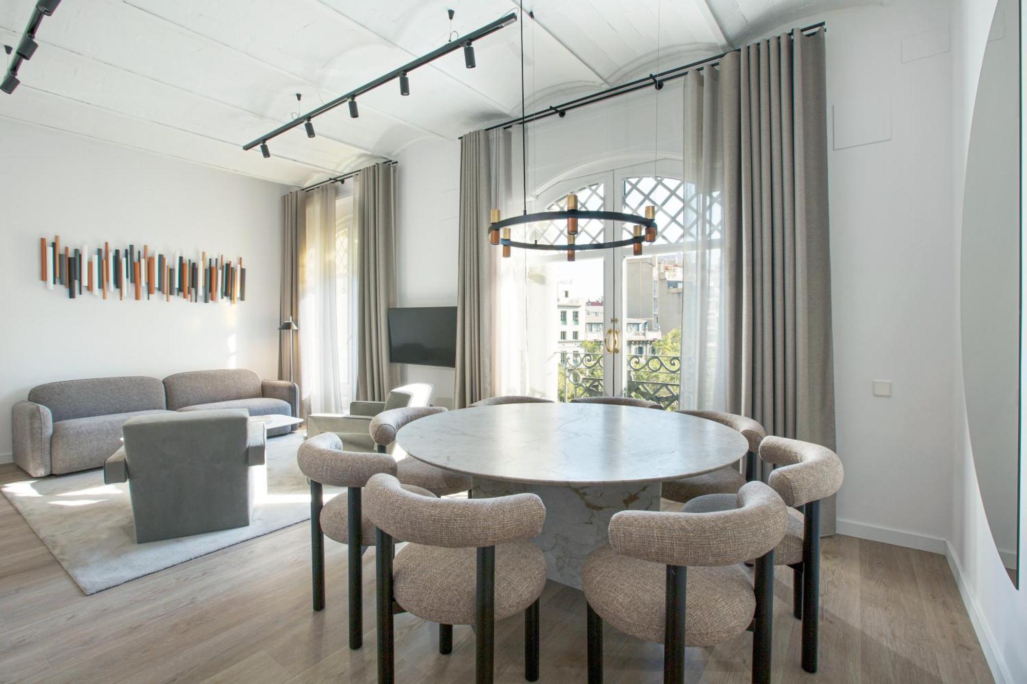 Diagonal Suites By Sweett บาร์เซโลนา ภายนอก รูปภาพ