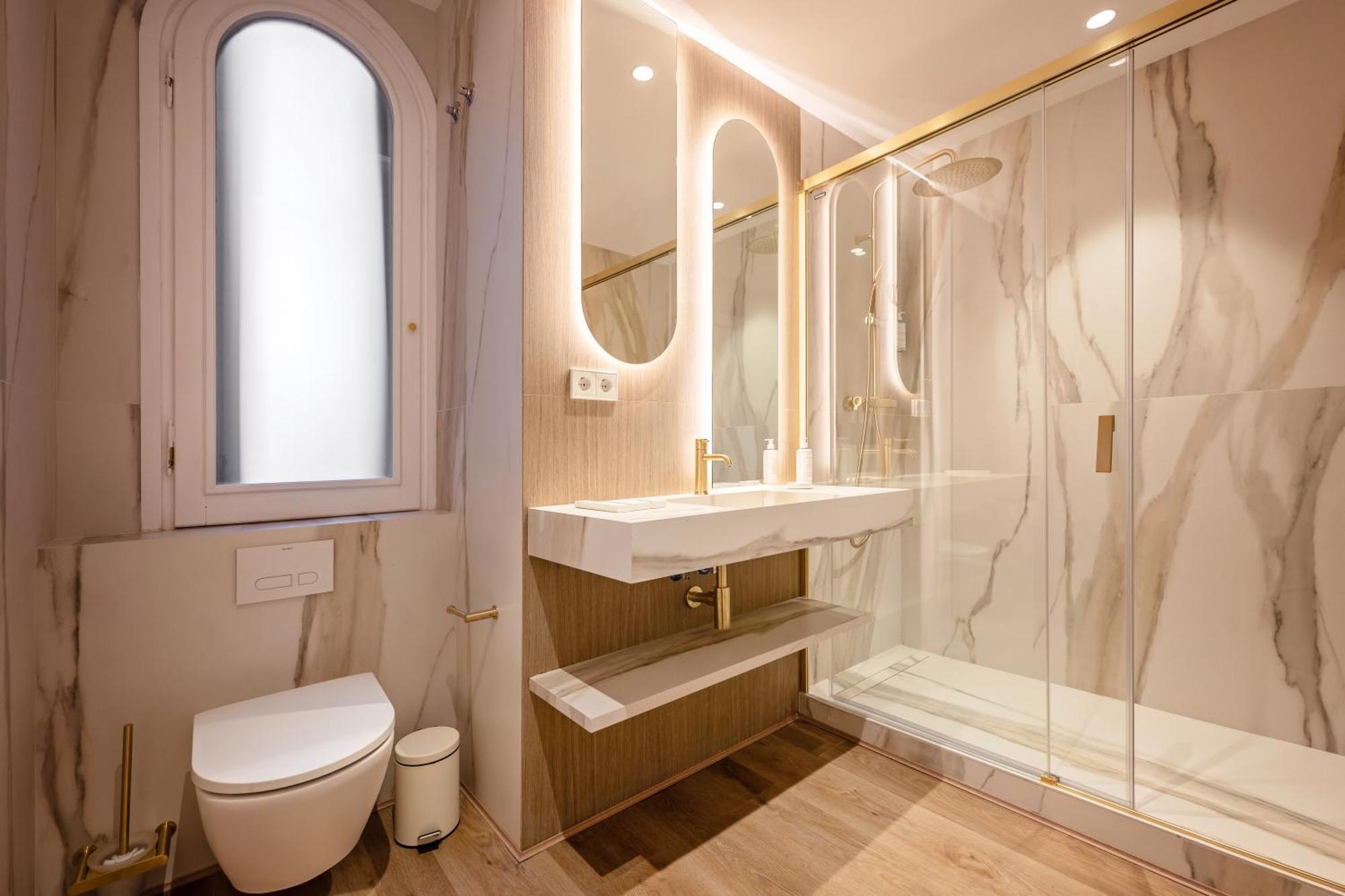 Diagonal Suites By Sweett บาร์เซโลนา ภายนอก รูปภาพ