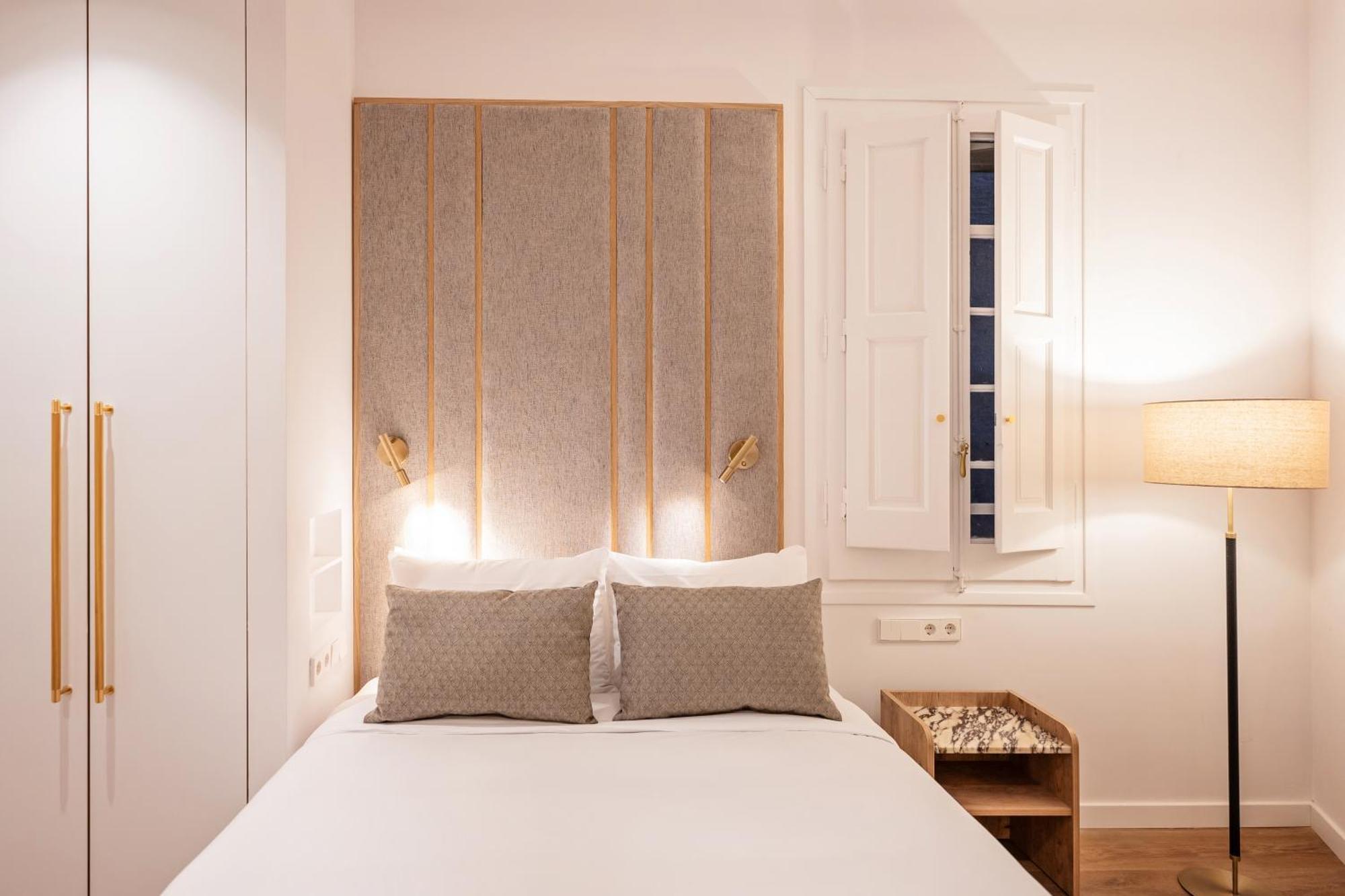 Diagonal Suites By Sweett บาร์เซโลนา ภายนอก รูปภาพ